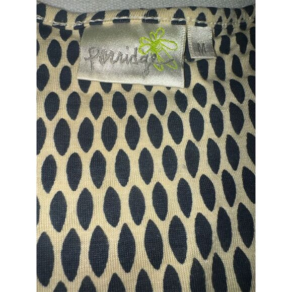 Anthropologie Porridge Flight of the Bees Dress M  Midi A-Line Sleeveless - Picture 2 of 3